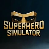 Superherosimulatormodapk